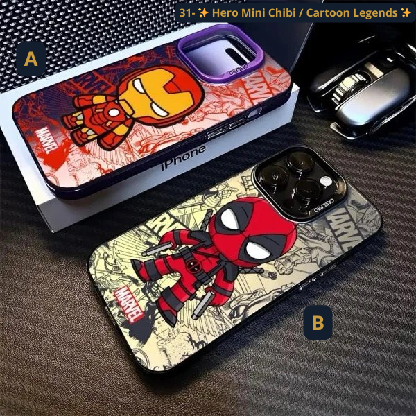 Marvel
