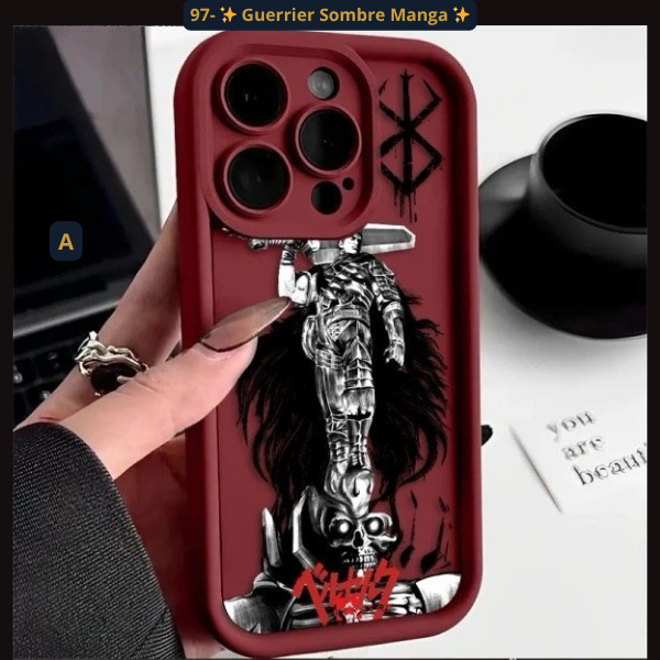 Manga